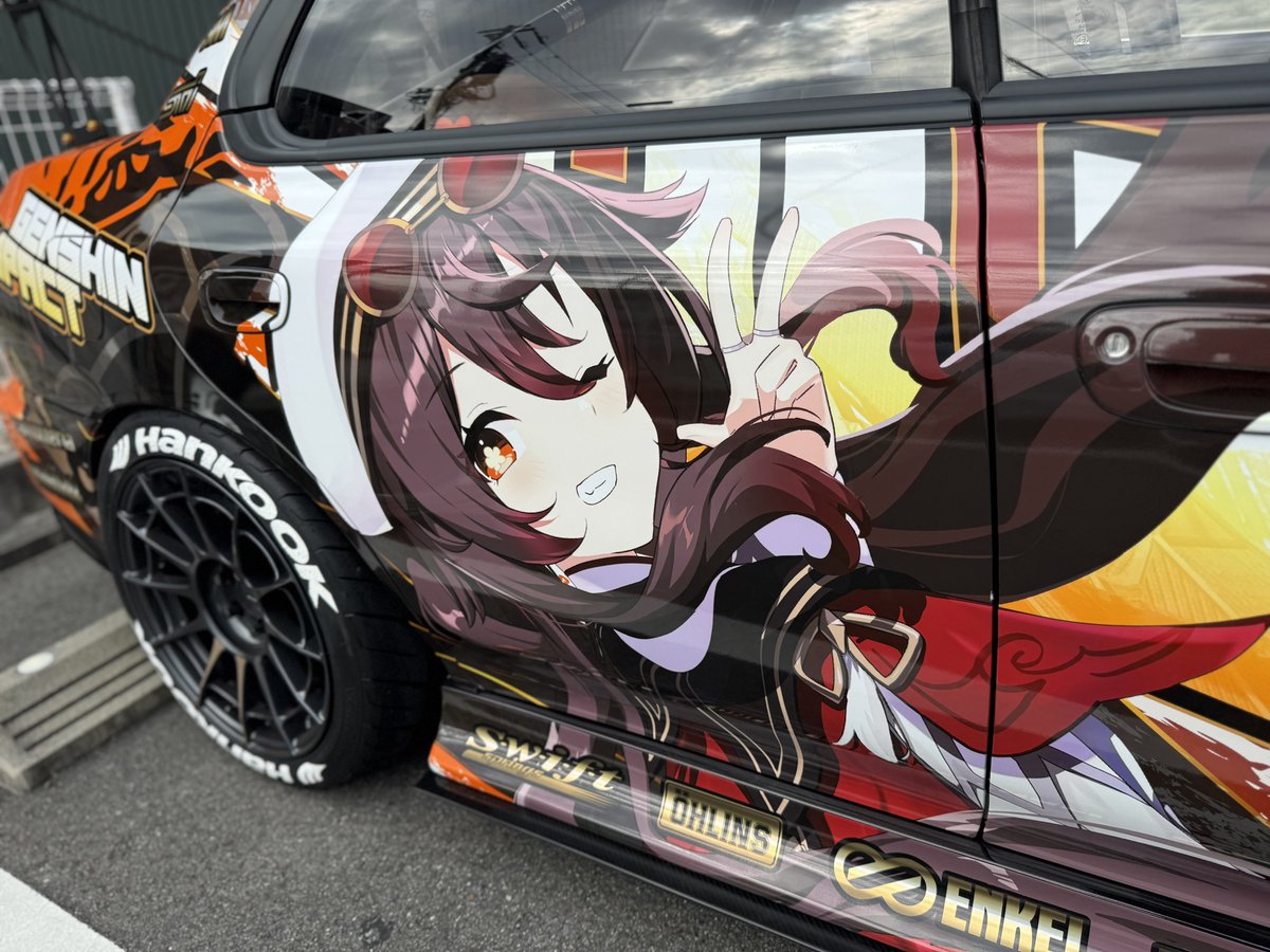 くにまさ@次はBD (@mikunimasa_gc8) / Posts / X