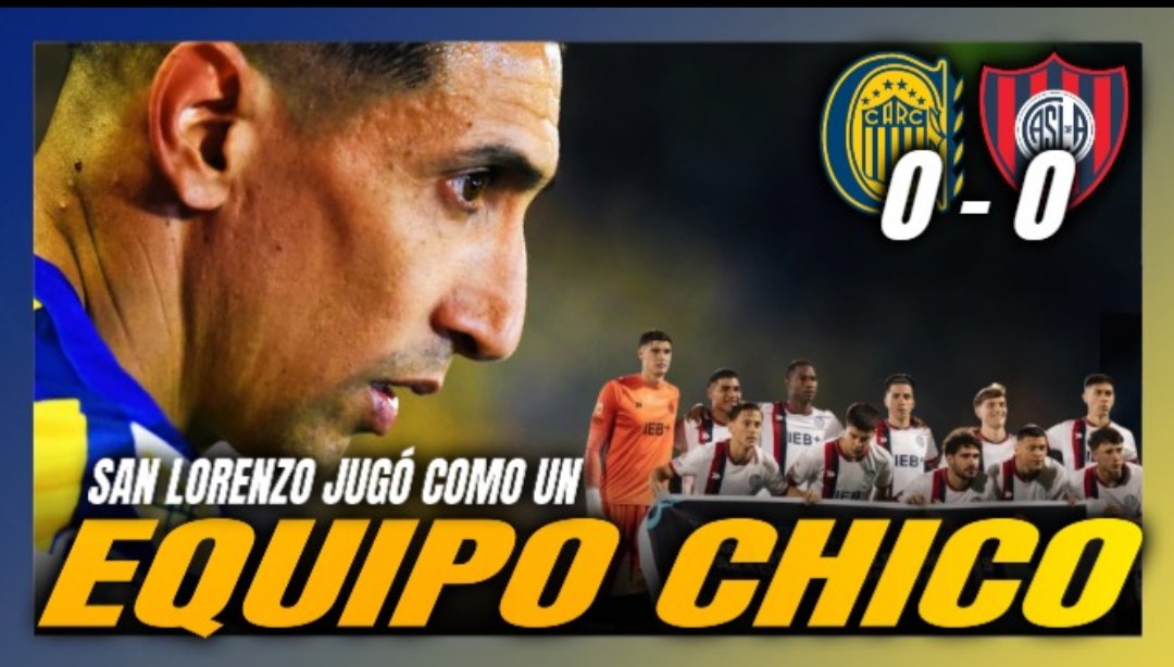 Fernando Carrafiello tweet media