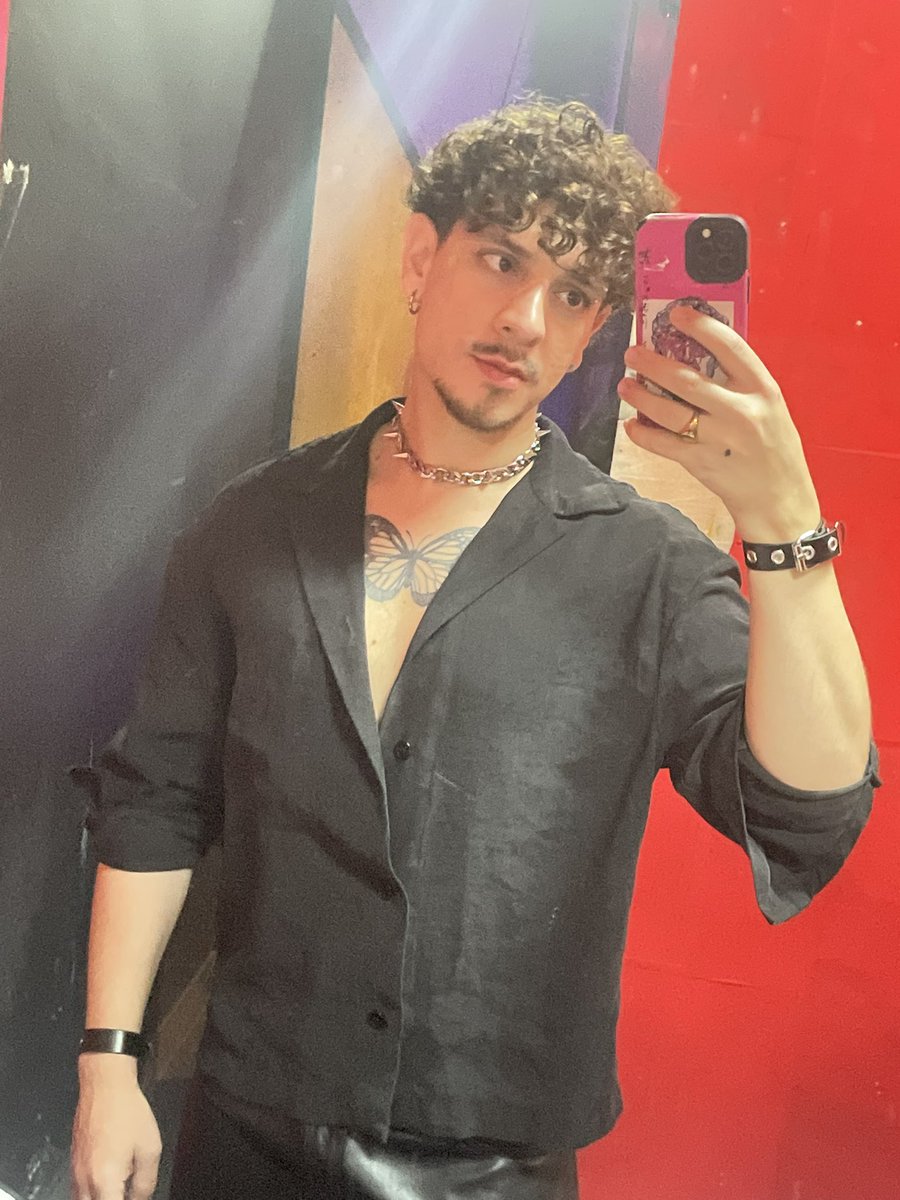 Finally my hair is getting the way I want 🫣👨🏻‍🦱