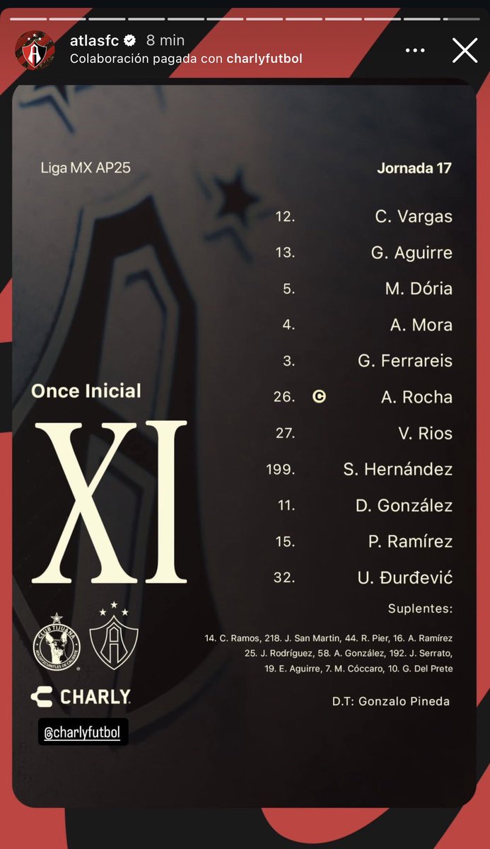 Ldrmz9's tweet photo. Como y cuando regreso ese cabrón?

Y mi Diego Cocca? @AtlasFC 
Explícame esto @hinchadelatlas https://t.co/x9TMEGWhIa