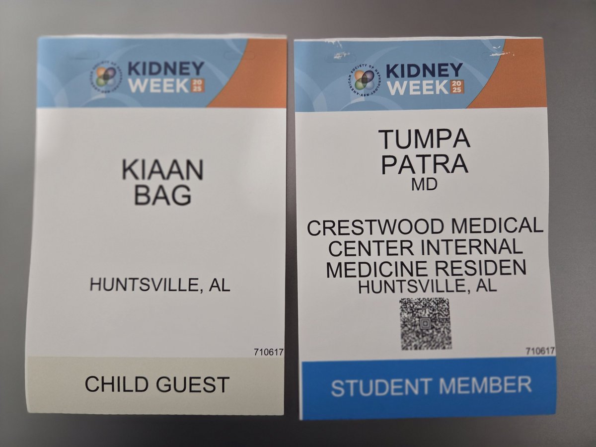 Tumpa Patra, MD tweet media