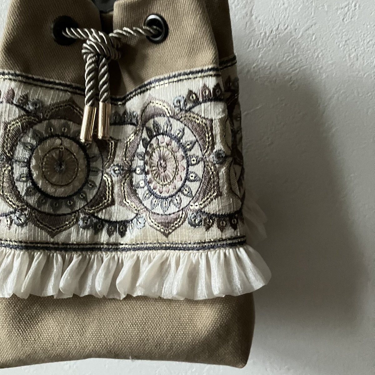 \\ #デザフェス62 出展します！//

👜デザインフェスタvol.62
▶︎出展日：11/15(土)、11/16(日)
▶︎出展名：sayanonuinui
▶︎ブース：南館1階 J-120〜122

お出かけが楽しくなるような
布小物を揃えてお待ちしています♪

#デザフェス62リポスト
<a href="/designfesta/">デザインフェスタ公式</a>