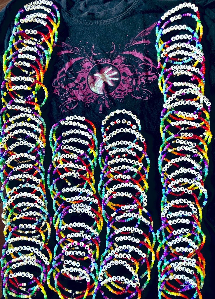 TheBunten 🔜BlizzCon2026 tweet media