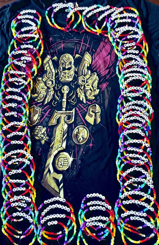 TheBunten 🔜BlizzCon2026 tweet media