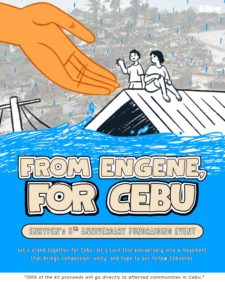ENHYPEN - CEBU | ENHYPEN IS 7 tweet media