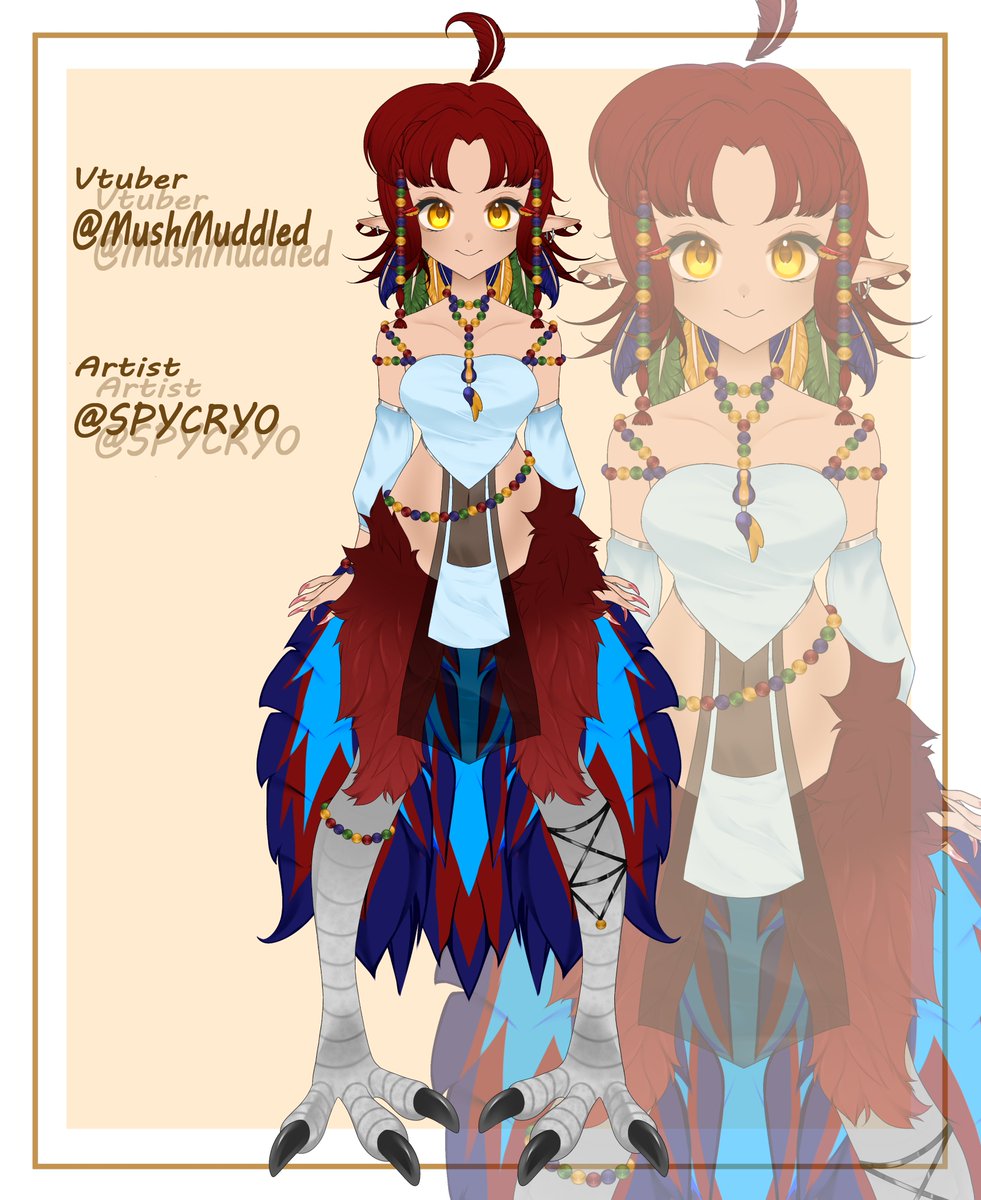 Mush Muddled ✧PreDebut✧ tweet media