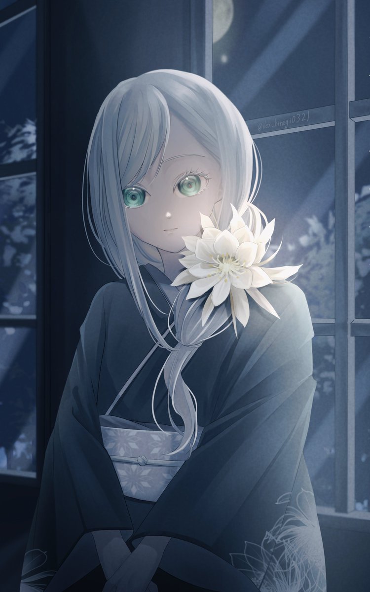 ひいらぎページ ひいらぎ柊 (@ilex_hiragi0321) / Posts / X