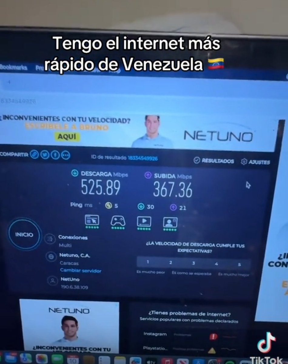 José Marcano tweet media