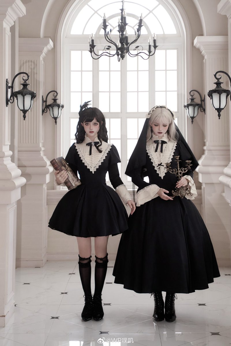 Roses on the Roof～ロリィタ＆クラシック【公式PR】 on X