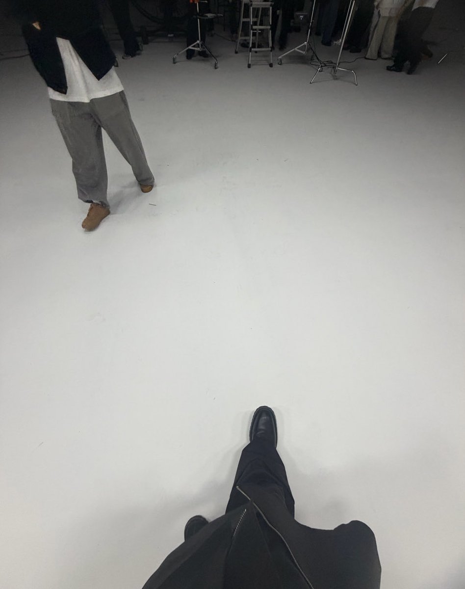 SehunSource's tweet image. #SEHUN Bub update

(photo)