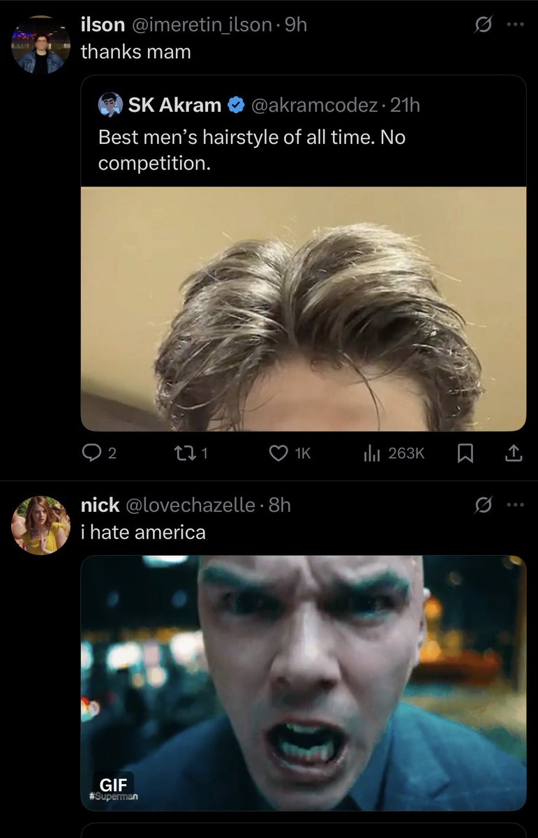 TimTimBzt's tweet image. This feels like a setup