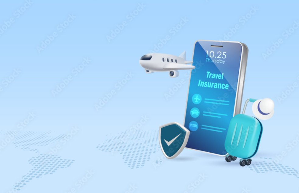 Cancellations, delays &amp; uncertainty are grounding travel plans across the country as the government shutdown ripples through the airline industry. ✈️ With so many trips at risk, more travelers are asking the same question — is travel insurance worth it?👉 insurance.com/travel-insuran…