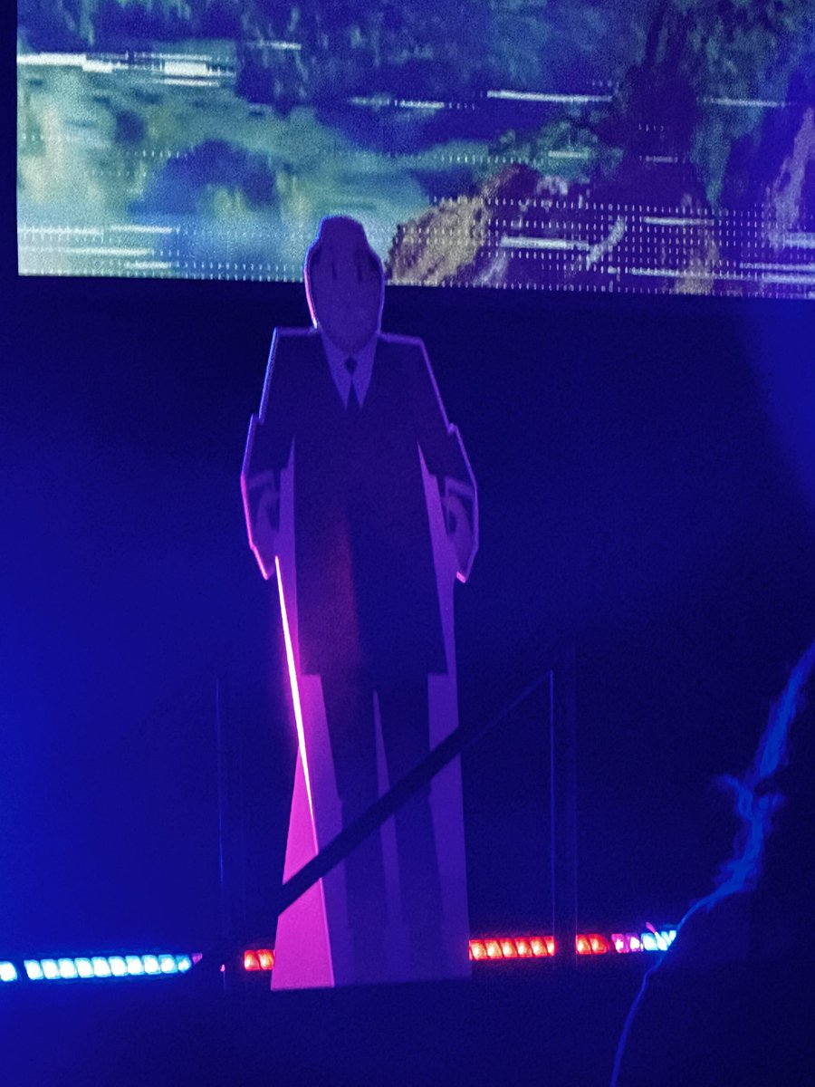 BurgerManPosts's tweet image. I love this rave.