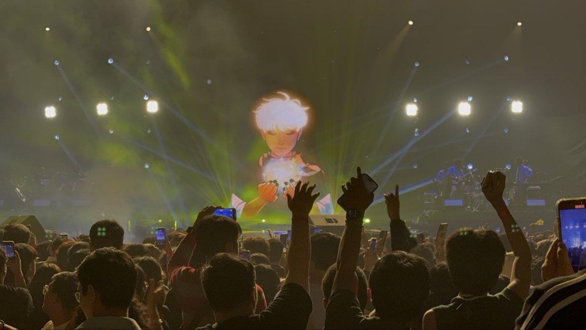 last night’s view, more kwento later 🤍