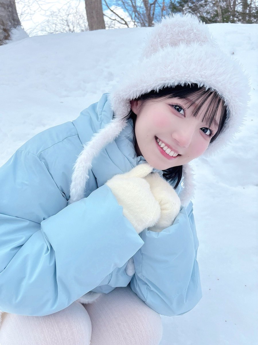 札幌今季初雪12cm 9年ぶり11月上旬大雪