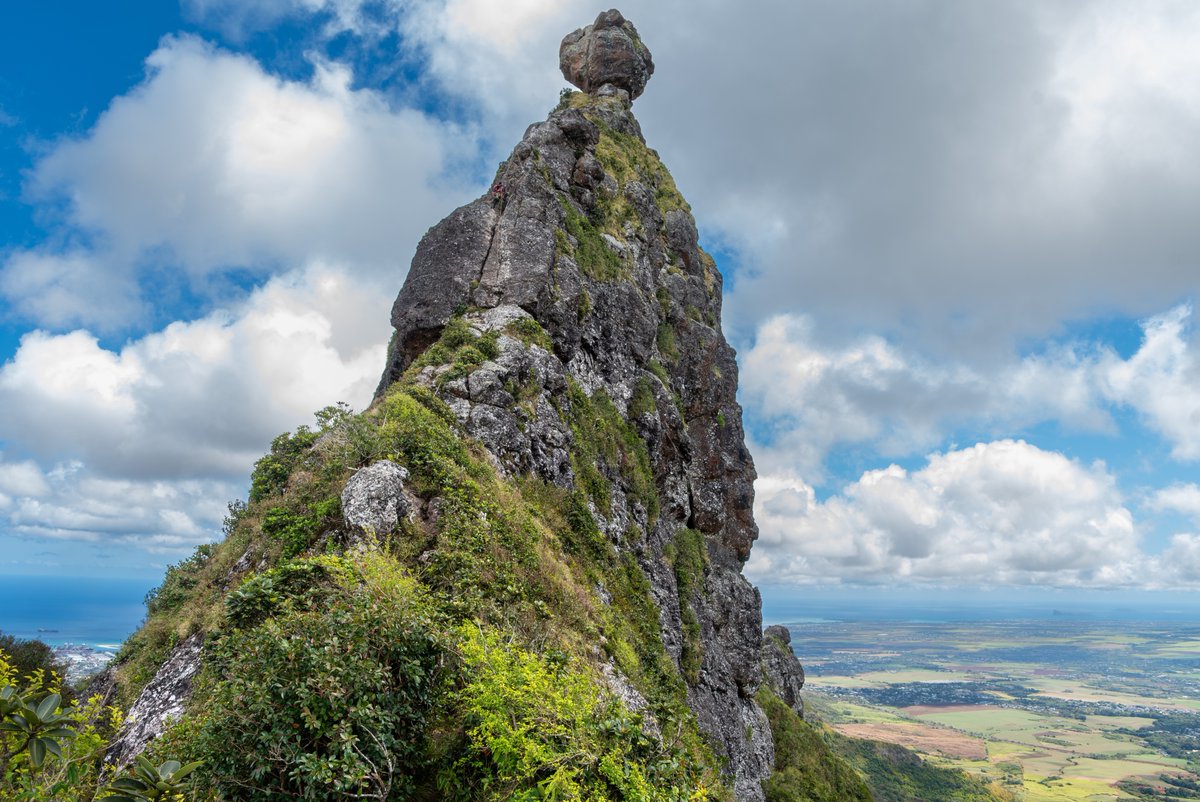 parth_rkt's tweet image. 🏖️⛰️🌴🦤 #Mauritius places its past &amp;amp; present, its nature &amp;amp; history, side by side.

From lush rainforests to the poignant annals of colonialism &amp;amp; slavery, from endemic birds to endearing coastline, the island reminds &amp;amp; rejuvenates in the same breath.

traveltravailsandheck.com/2025/11/06/mau…