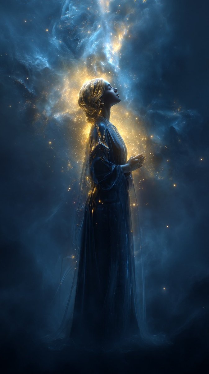 Beyond the stars…

GoodNight!💙