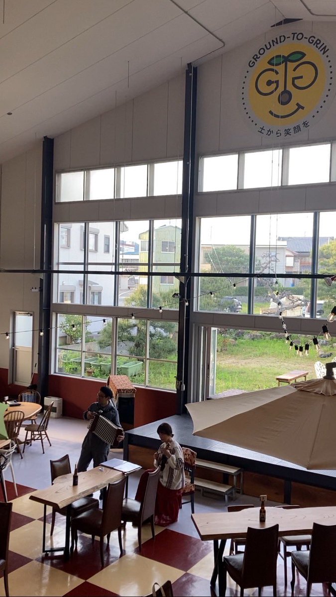 cafetheeel's tweet photo. 本日の朗読会。蒲郡のシマジーセンター。
当日の入場も可能です。ぜひお越しください。 https://t.co/zrFprIxat5