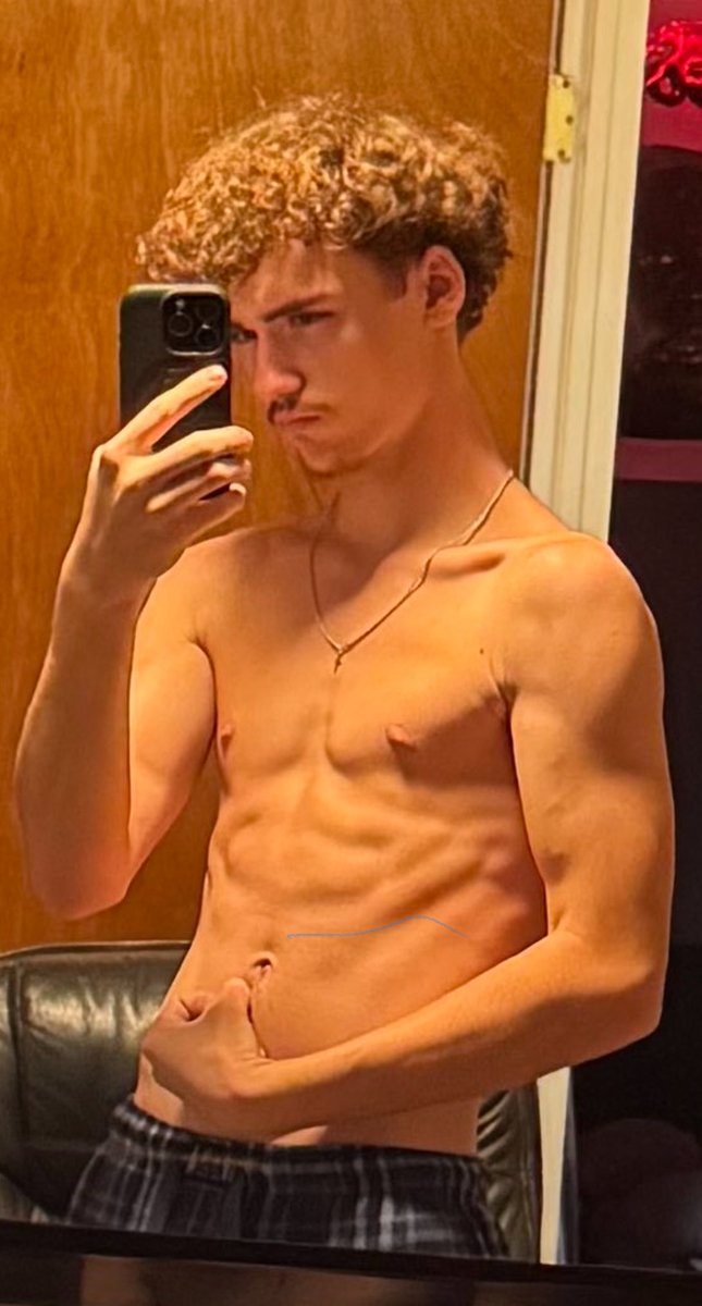 U definitely don’t deserve these two, but they’re here for u anyways!