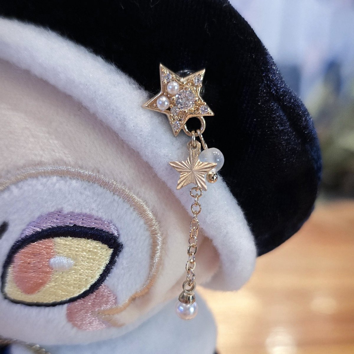 mica7mi's tweet image. Morningstar 🌟

🍎 @zllm6