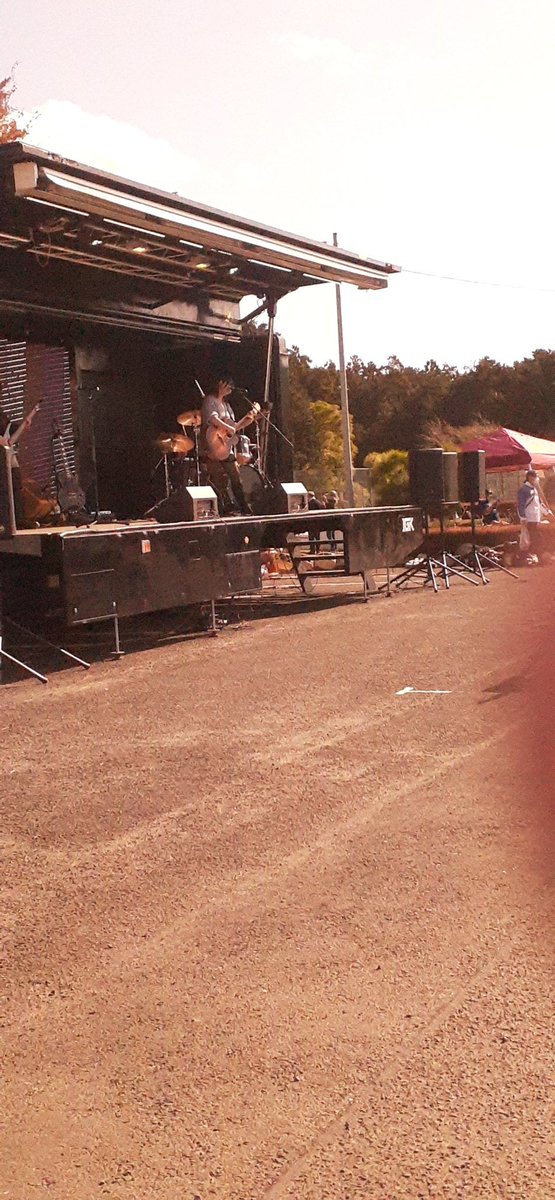 soyuki3's tweet image. 今日はポカポカイベント日和