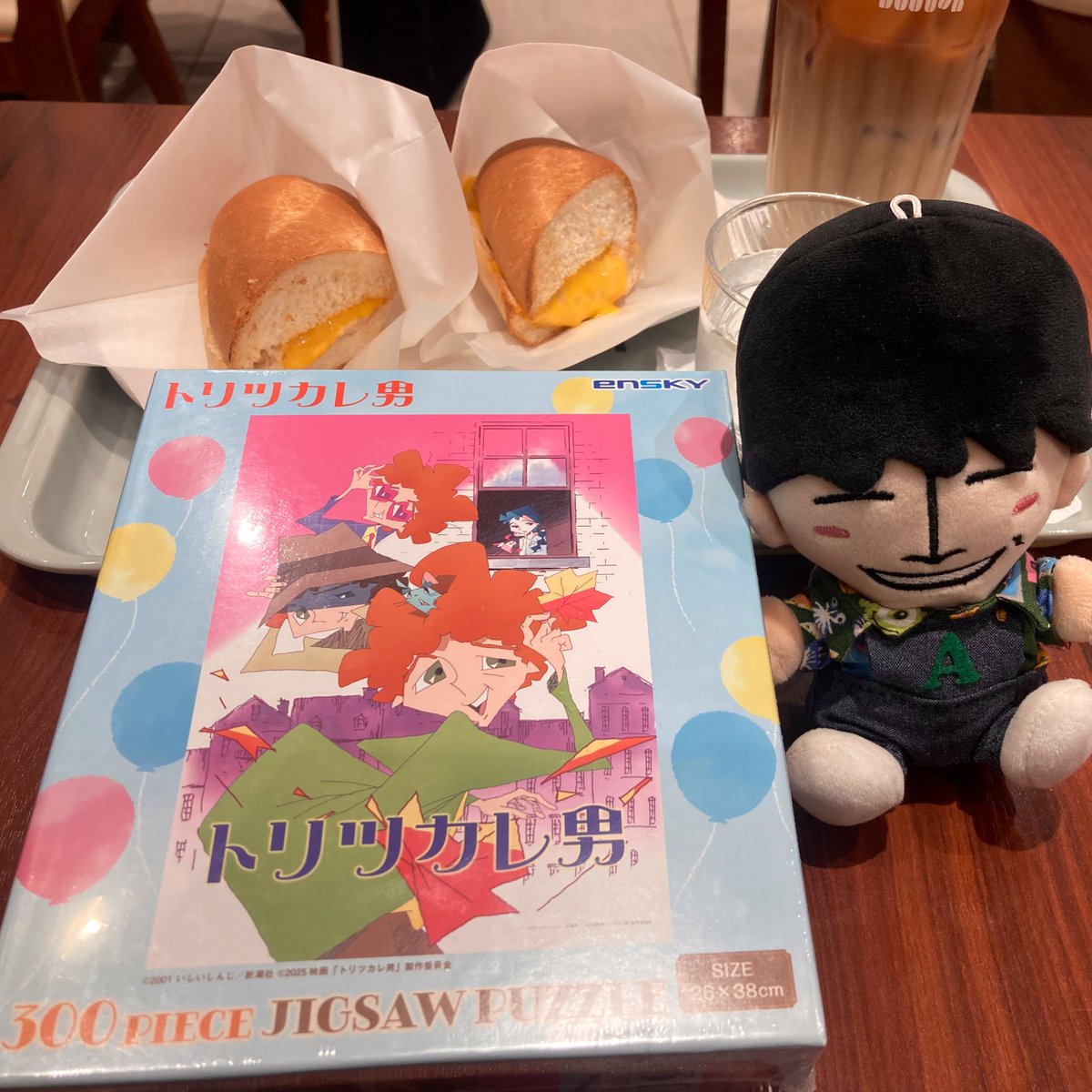 by。プロフ見てね！（感謝）/6 AKA on X