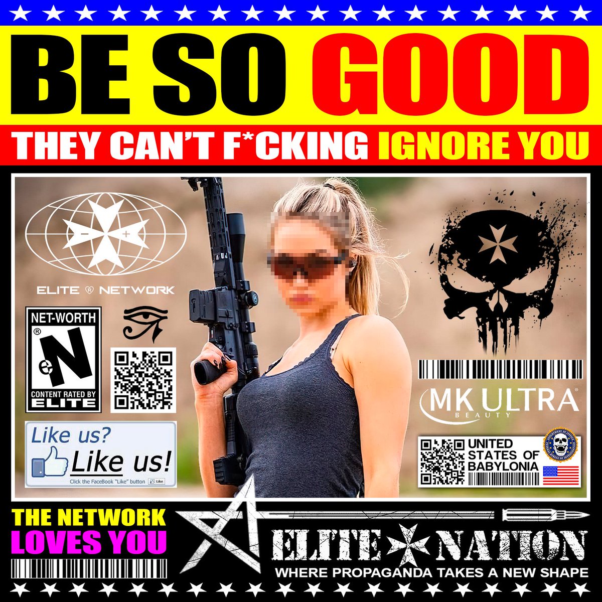 ELITE_NETWORK_'s tweet image. 