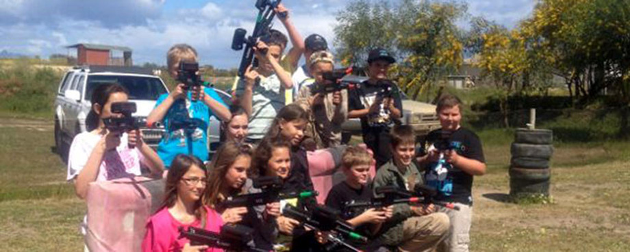 SWATLaserTag's tweet image. Birthday Party Ideas #LaserQuest by #SWATLaserTag bit.ly/17dOiU5
