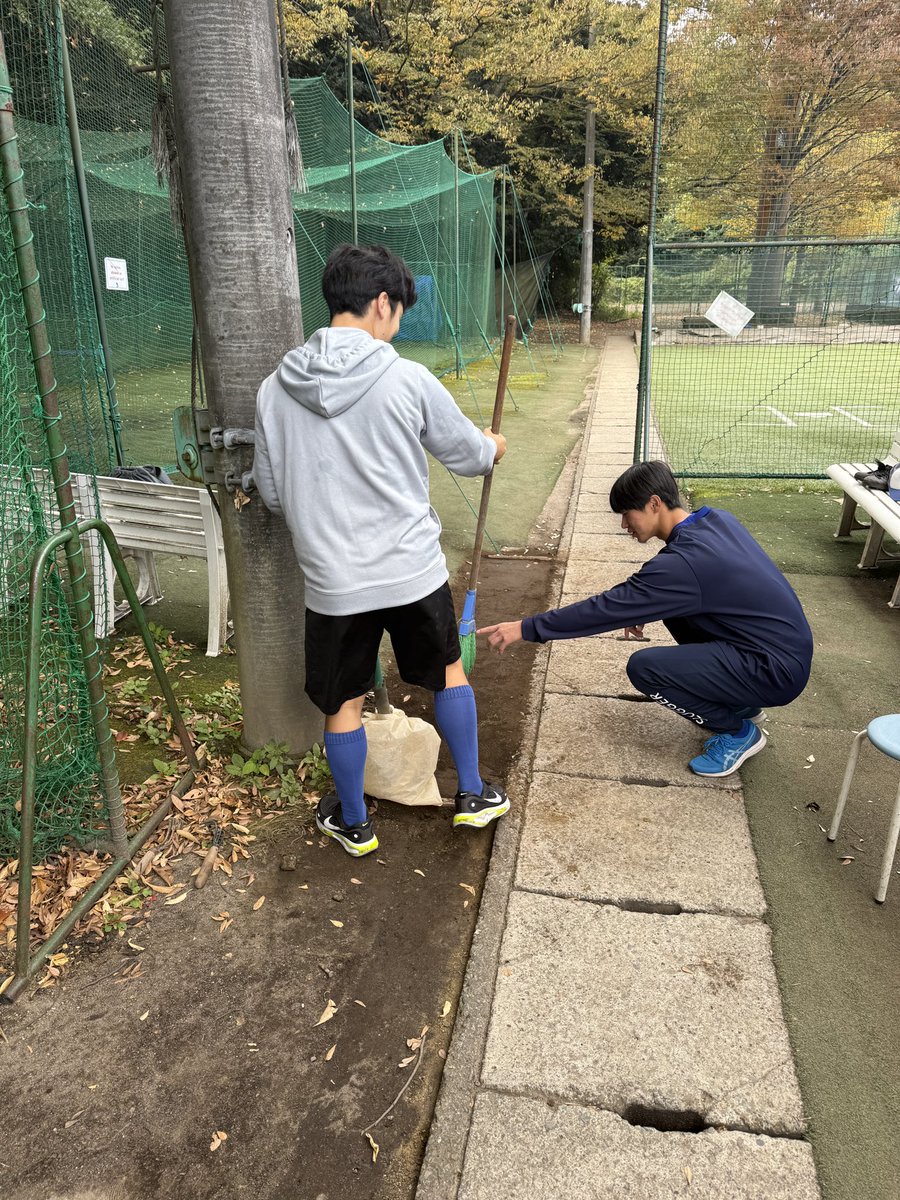 日本体育大学硬式野球部 (@ntblabo) / Posts / X