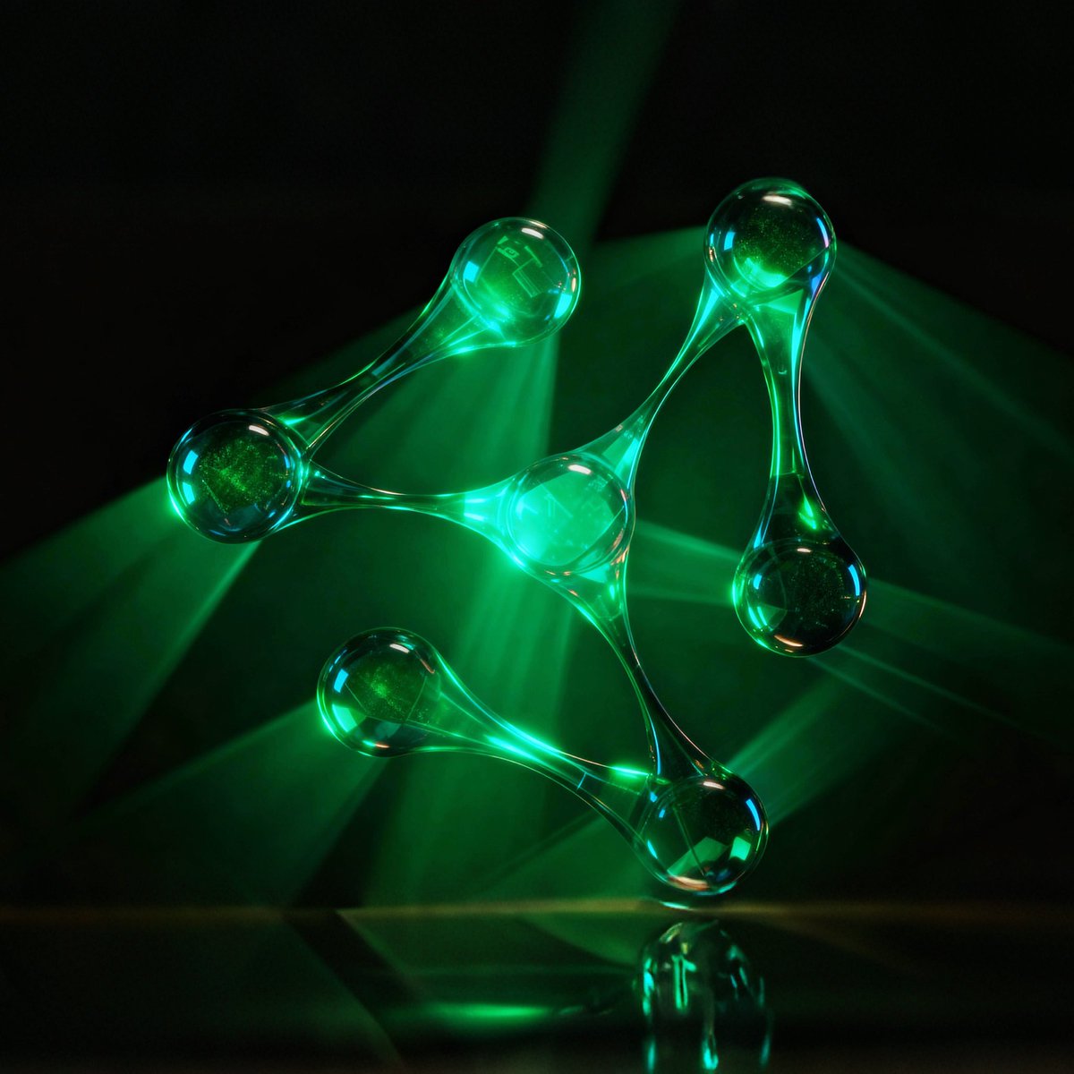 OfficialAIOS's tweet image. Every facet reflects the strength of our community. Together, we sparkle. ✨