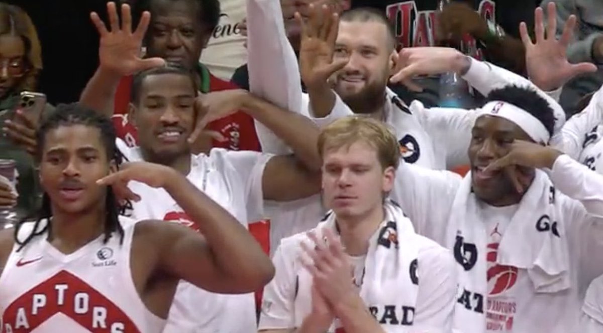 Jay from Toronto tweet media