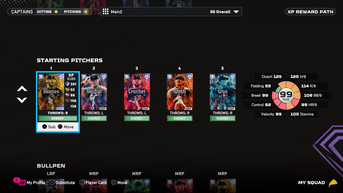 Mike Dro tweet media