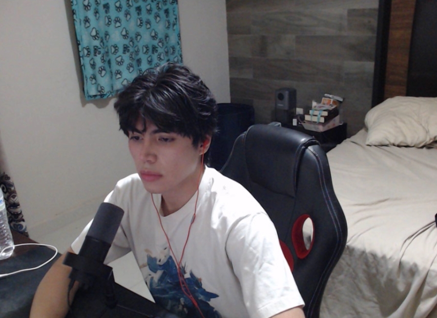 i look like a loser who sleeps 2 hrs a day with a gooning addiction how can i ascend to htn