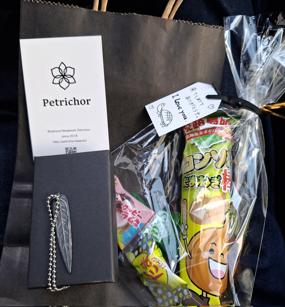 オキボタ神戸
<a href="/Petrichor3930/">ファキニー</a> さん
<a href="/p68689820/">p</a> さん
ありがとうございました！
バタバタですみません。
またお伺いします。