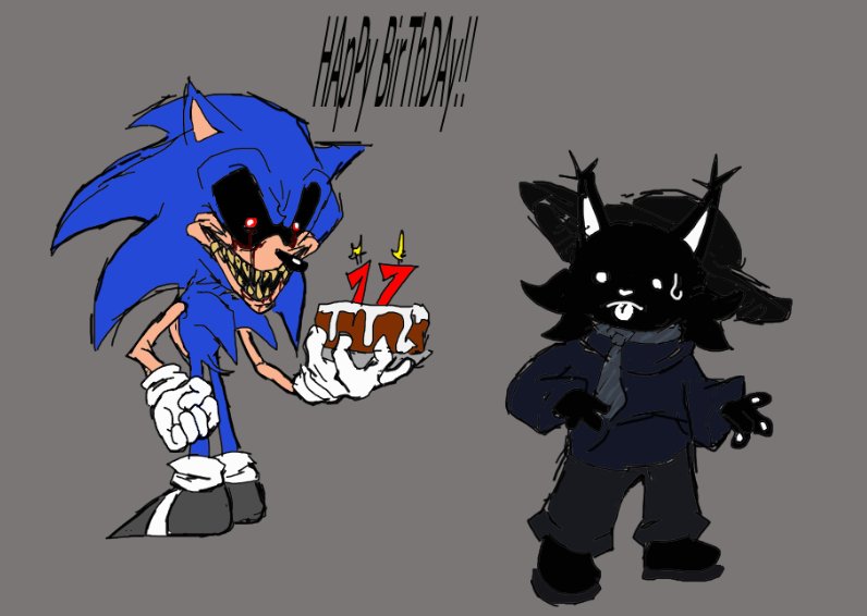 Happy birthda <a href="/expresslyvos/">ExpresslyVOs</a>