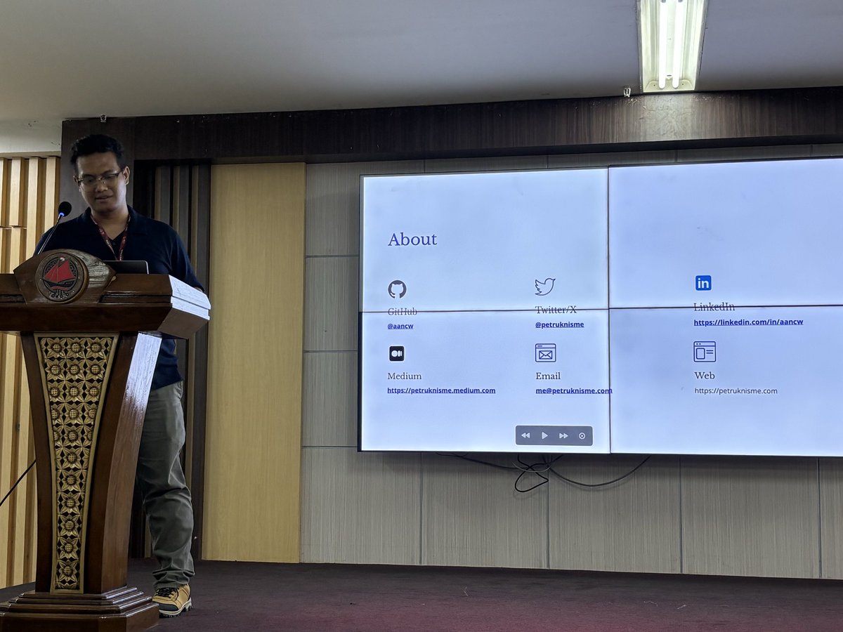 IDSECCONF tweet media