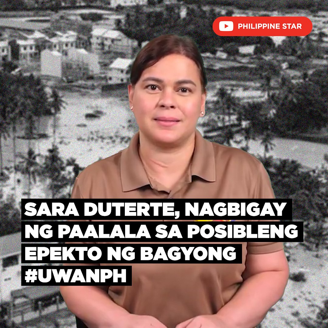 The Philippine Star tweet media