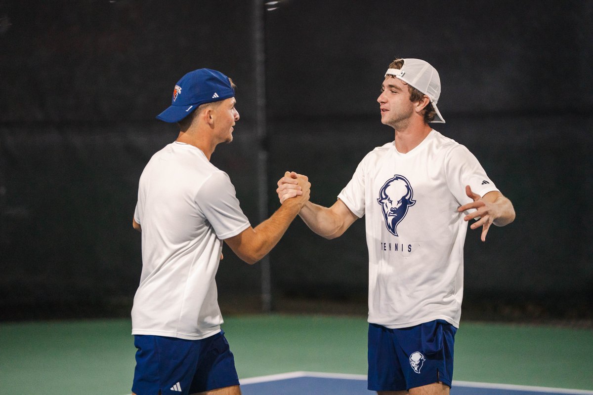 ITA_Tennis's tweet image. Two Days Down, Two To Go ✌️

Catch up on all that happened on the second day of the ITA Conference Masters Championships! 

📊 tinyurl.com/4b9yncur (Draws)
📺 tinyurl.com/y4ct23n2 (Recordings)

#WeAreCollegeTennis | #ITAMasters