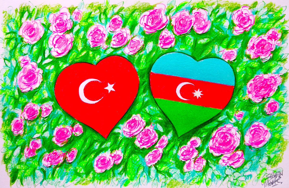 Marking 5 years since Karabakh victory: Turkic resurgence in focus

✍️ <a href="/Orkhanveli/">Orkhan Valiyev, Ph.D.</a> 

dailysabah.com/opinion/op-ed/…