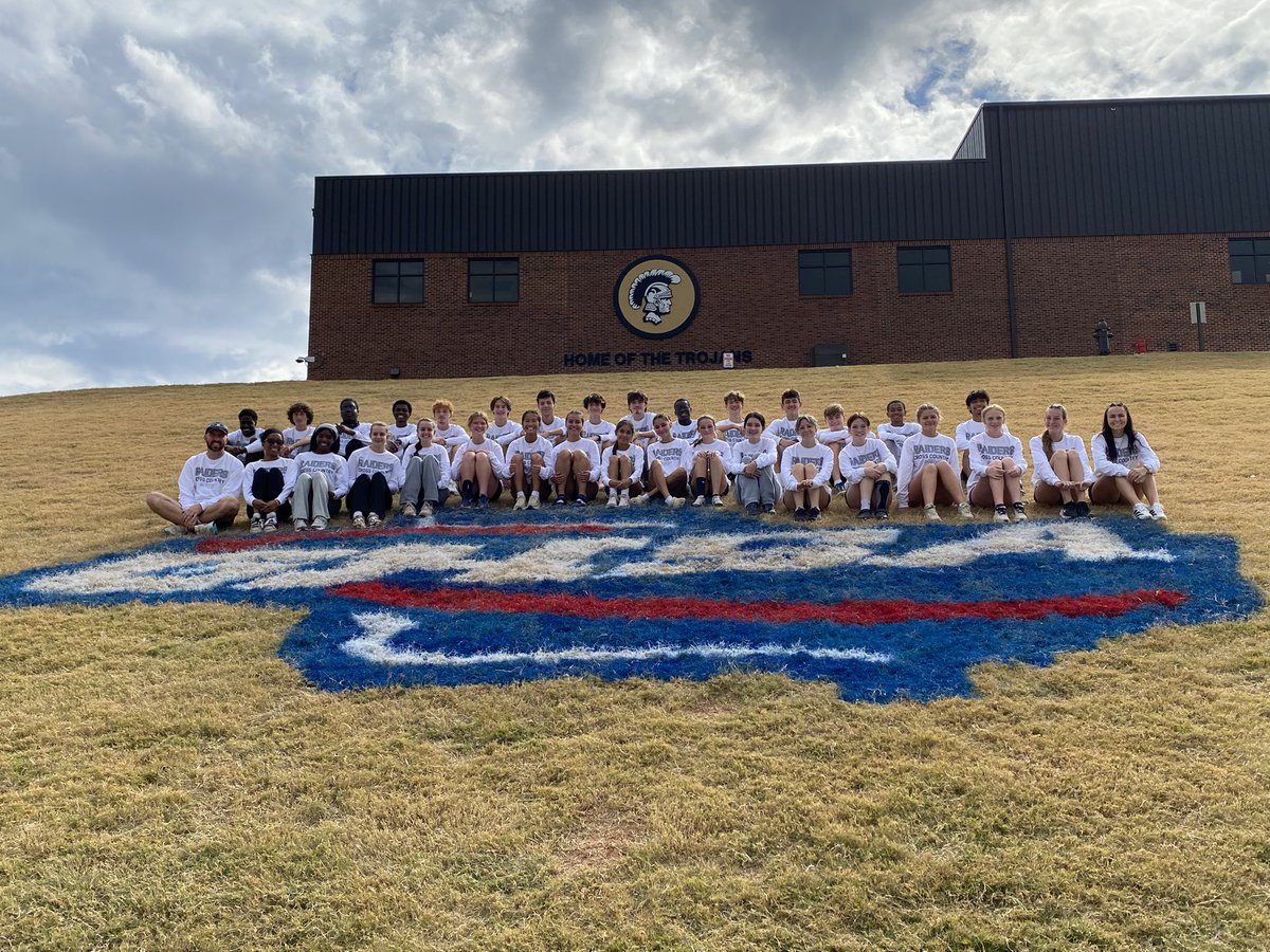 EPHS T&F XC tweet media