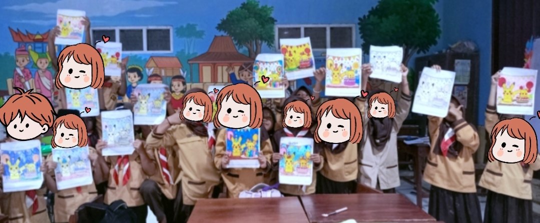 ankegust's tweet image. A happy birthday wishes from my students. Happy Birthday, Kris Wu! Long live! ❤️

better late than never, rite? 😉
#birthday #Kriswu #alwayswithkriswu