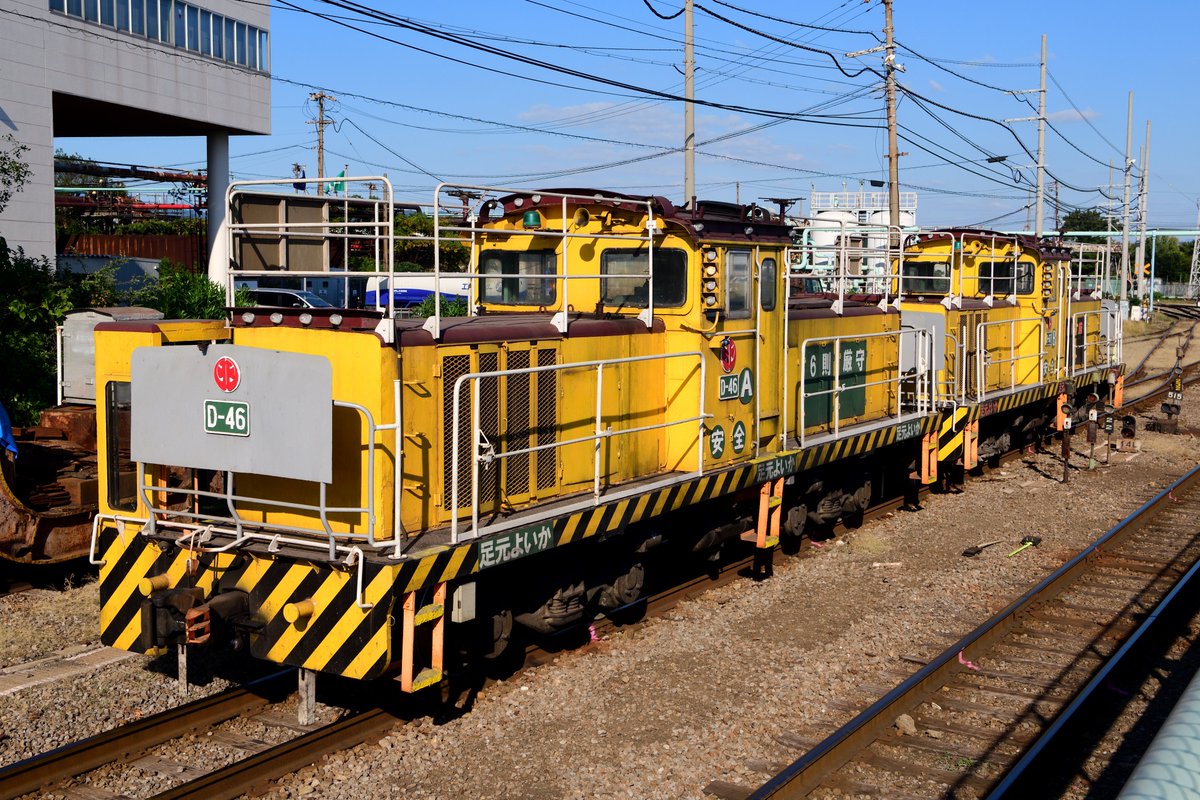 線閉中・続 on X