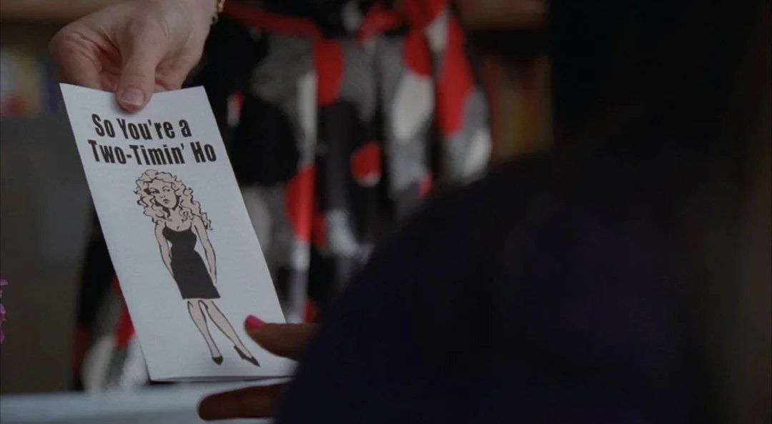 Emma’s pamphlets are one of the funniest things in Glee