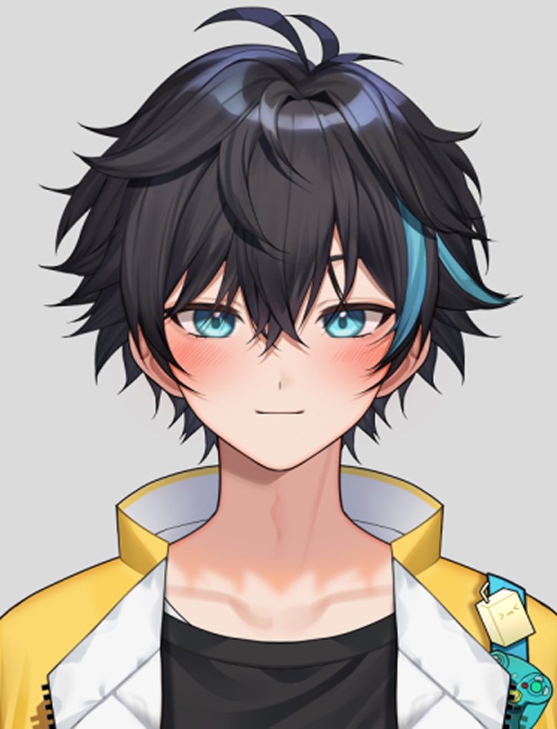 I’m too impatient to do small teasers 

It’s 3 am here it’s okay no one will see this! :D

More airstep! look at the Juice Box pin! 🥹