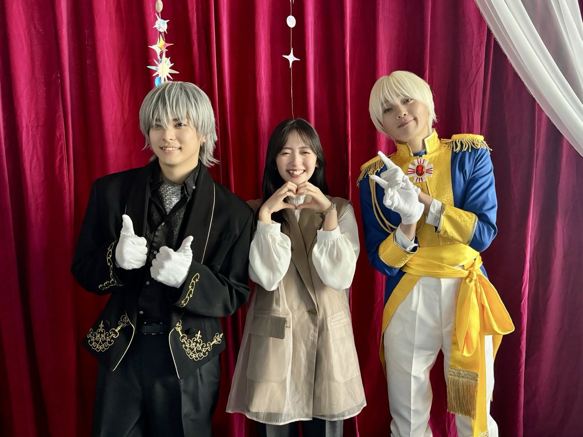 【皆様の呟きページ】 吾言天穹 复活 (@zxcvb487947031) / Posts / X