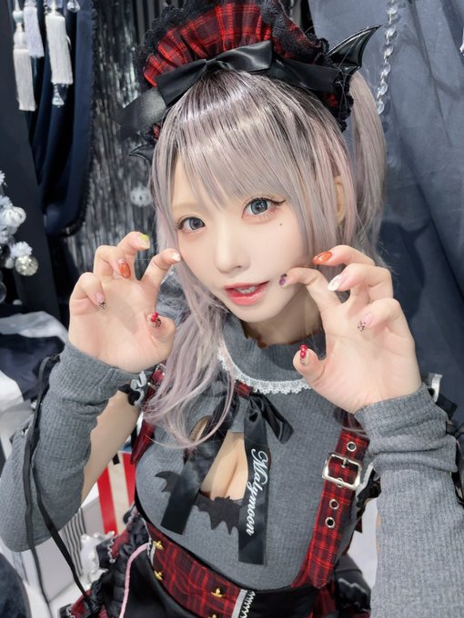 Twitterのコスプレ画像20