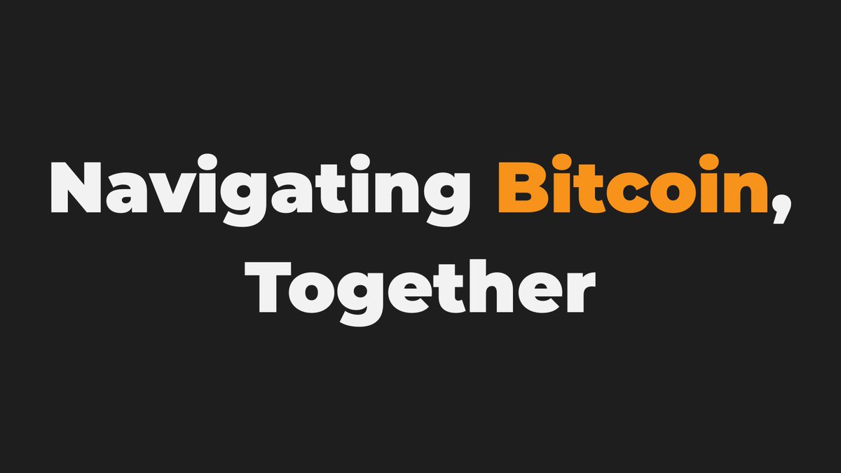 Bitcoin Advisors tweet media