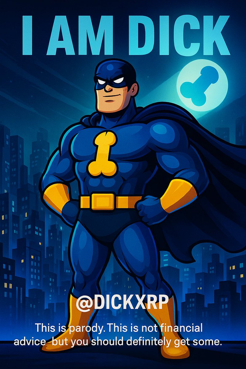 $DICK XRP tweet media