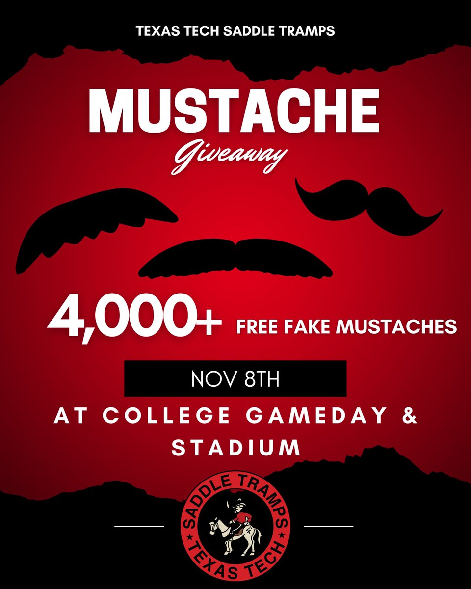 Show up. Stache up. Do it for <a href="/Jacob_R_10/">Jacob Rodriguez 🌵</a>