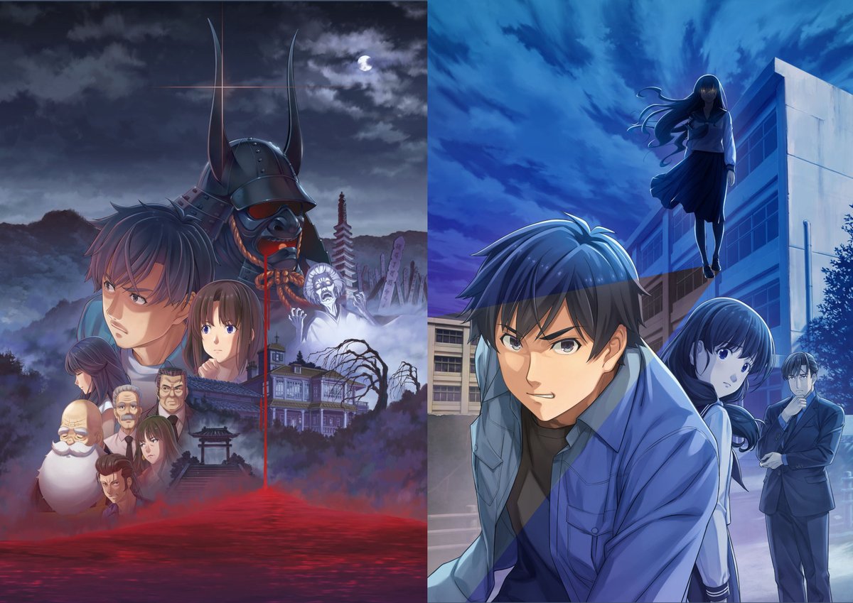 MusashiX 96 tweet media